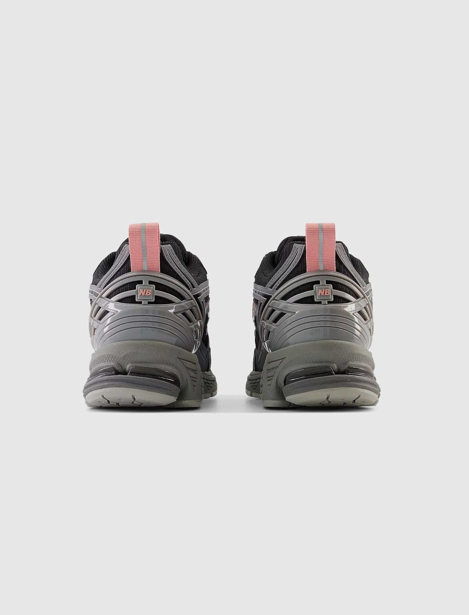 1906R Black Grey Pink - Buy Online