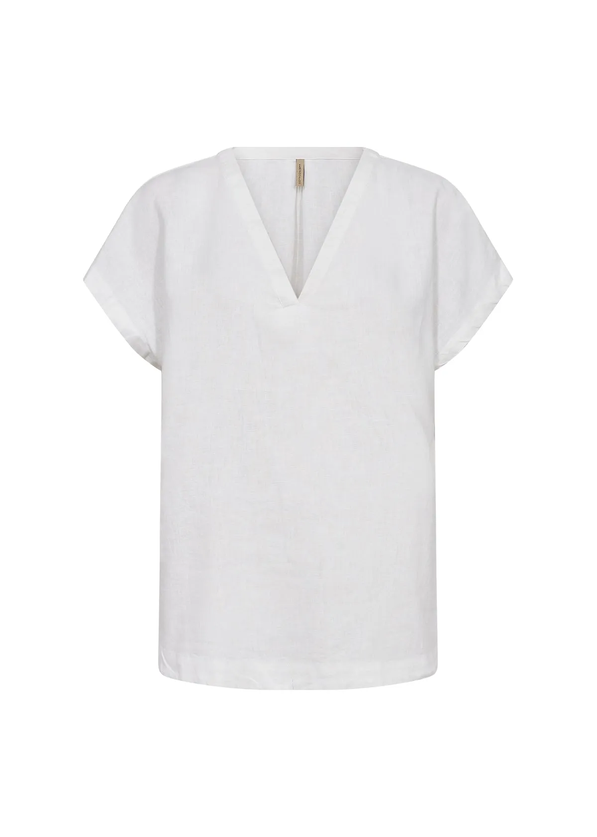 40609 White Shirt