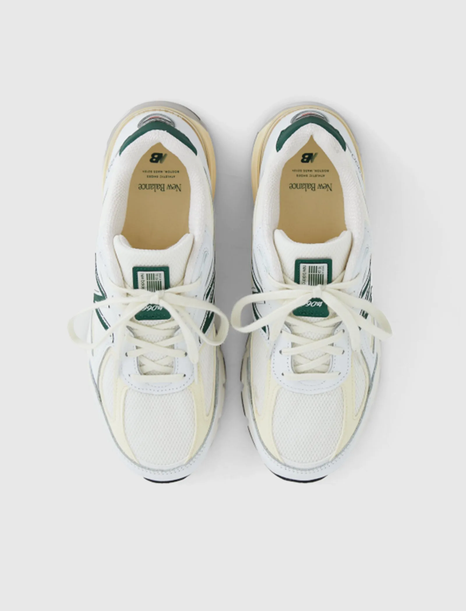 990V4 American-made Sneakers