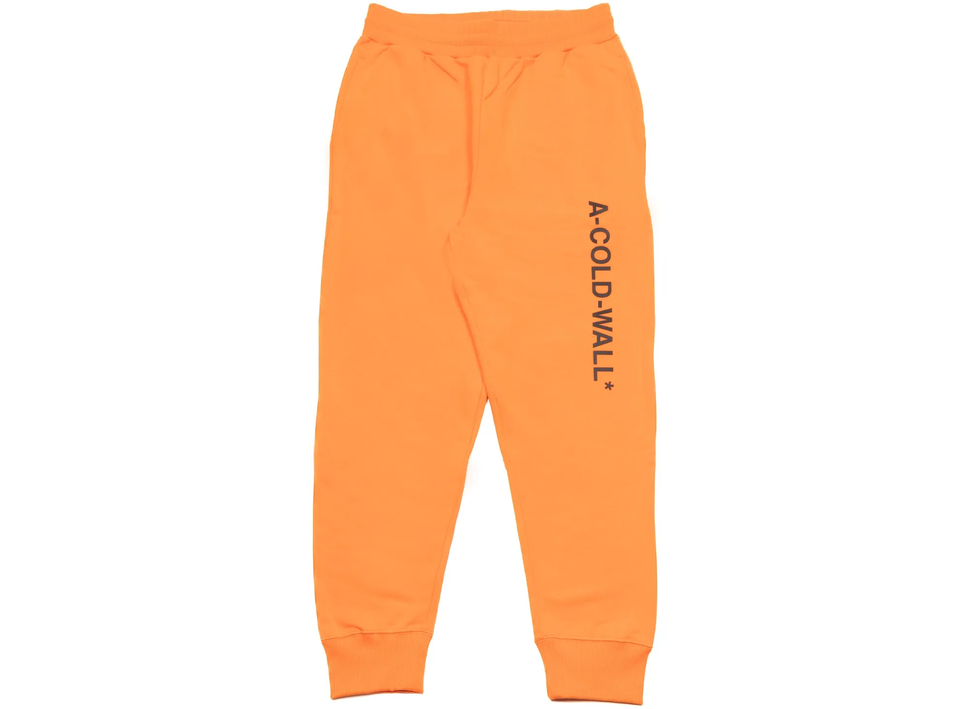 A-COLD-WALL* Logo Sweatpants