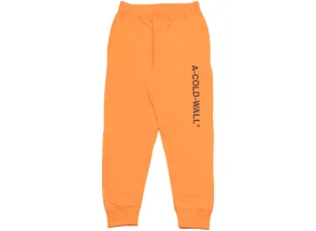 A-COLD-WALL* Logo Sweatpants