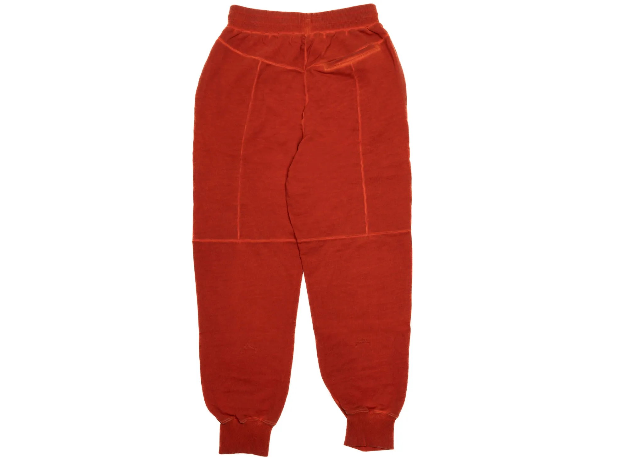 A-COLD-WALL* Overdye Joggers