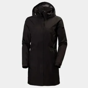 Aden Long Rain Jacket (Women's)