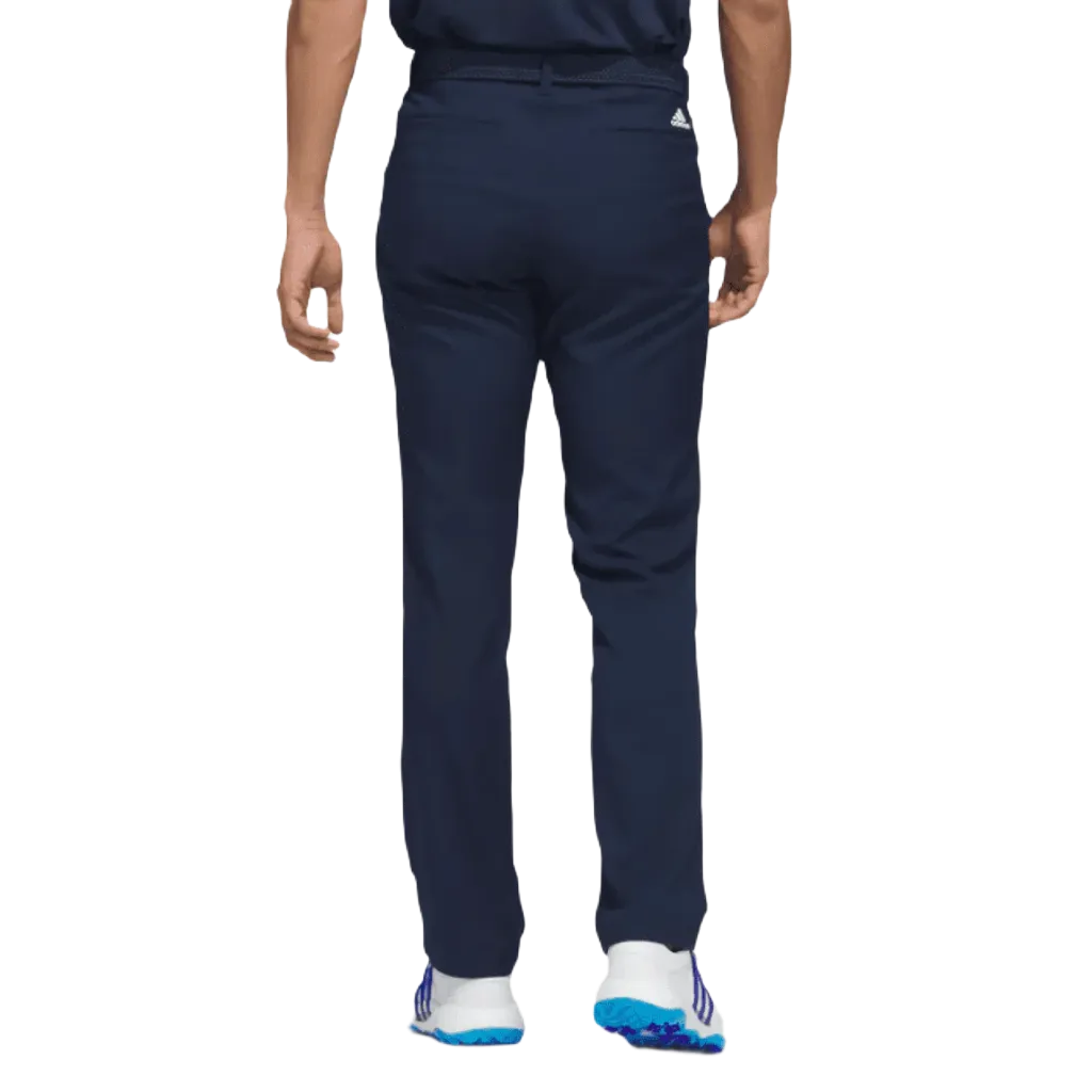 Adidas 2023 Ultimate365 pants blue.