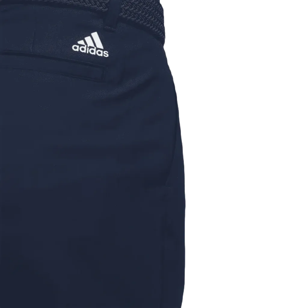 Adidas 2023 Ultimate365 pants blue.