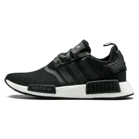 Adidas NMD_R1 Black Reflective for sale