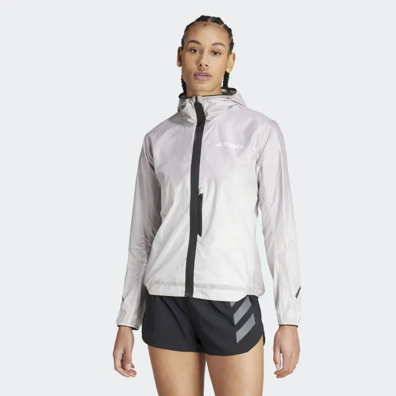 adidas Terrex Xperior Light Windweave Jacket for Women - Windproof Jacket