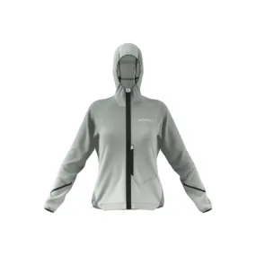 adidas Terrex Xperior Light Windweave Jacket for Women - Windproof Jacket