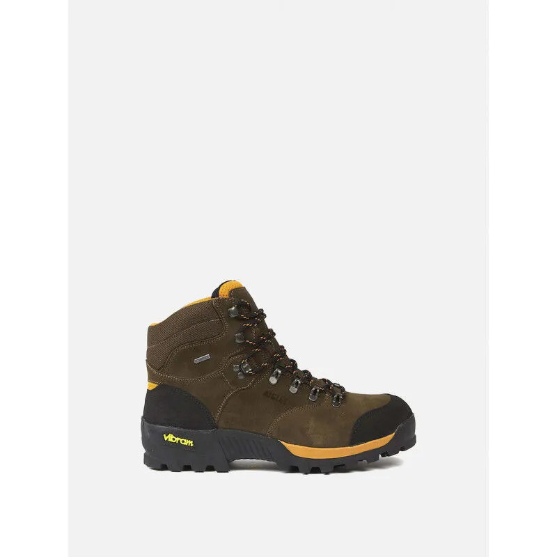 Aigle  Altavio Mid Gtx - Scarpe da trekking - Uomo