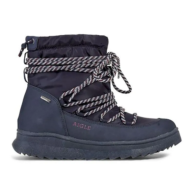 Aigle  Explorusid - Scarponi da neve - Donna