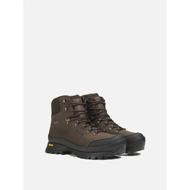 Aigle  Muntagna Gtx - Scarpe da trekking - Uomo