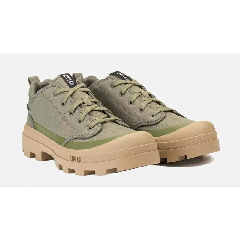 Aigle  Tenere Hike Low - Scarpe - Uomo