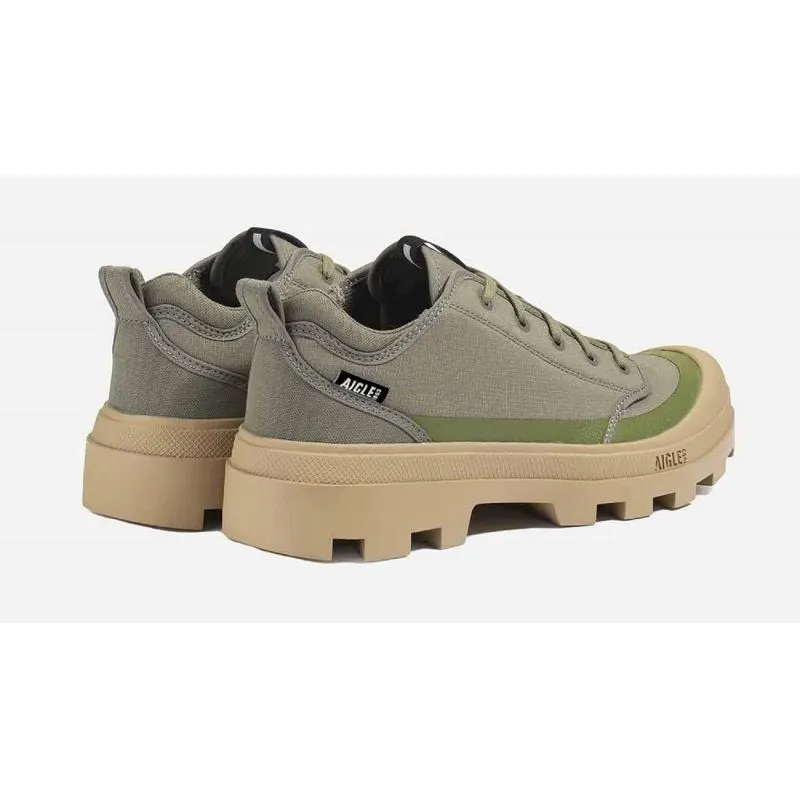 Aigle  Tenere Hike Low - Scarpe - Uomo