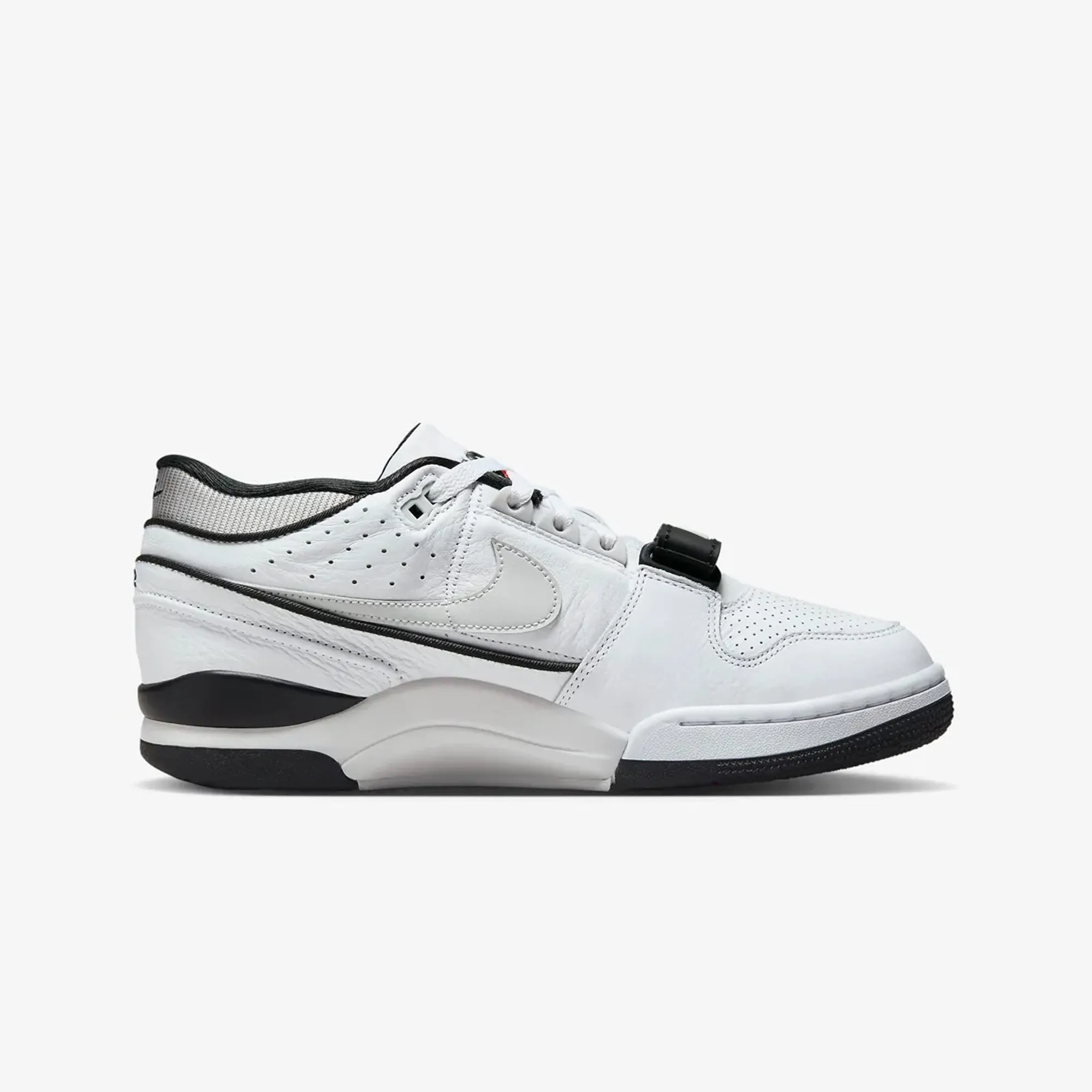 Air Alpha Force 88 White Neutral Grey Black Tech Grey