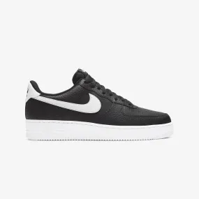 Air Force 1 '07 Black White - Buy Now