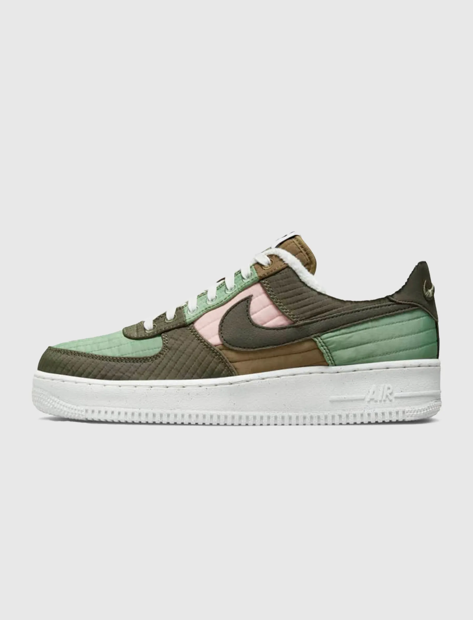 AIR FORCE 1 07' LX - TOASTY, buy now.