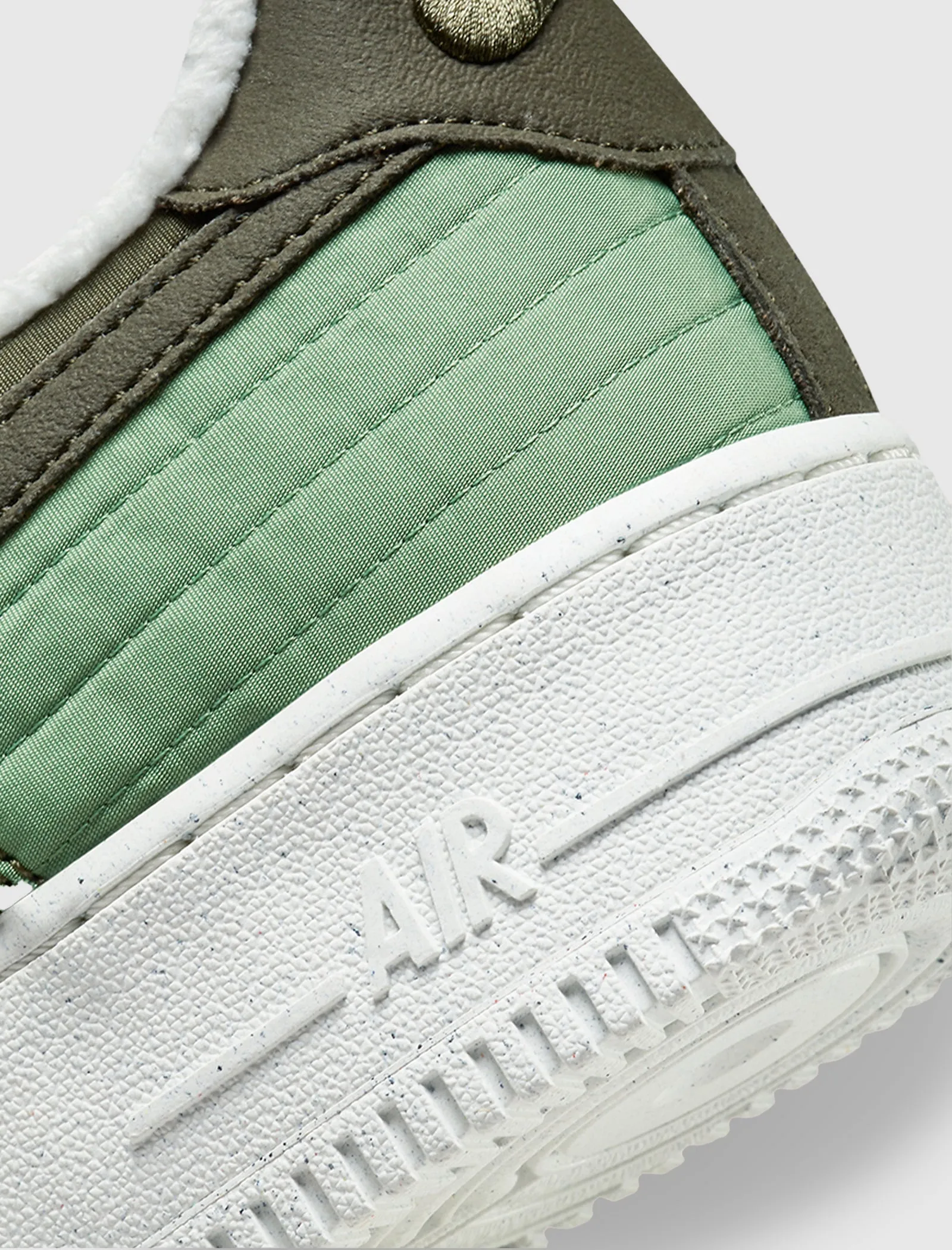 AIR FORCE 1 07' LX - TOASTY, buy now.