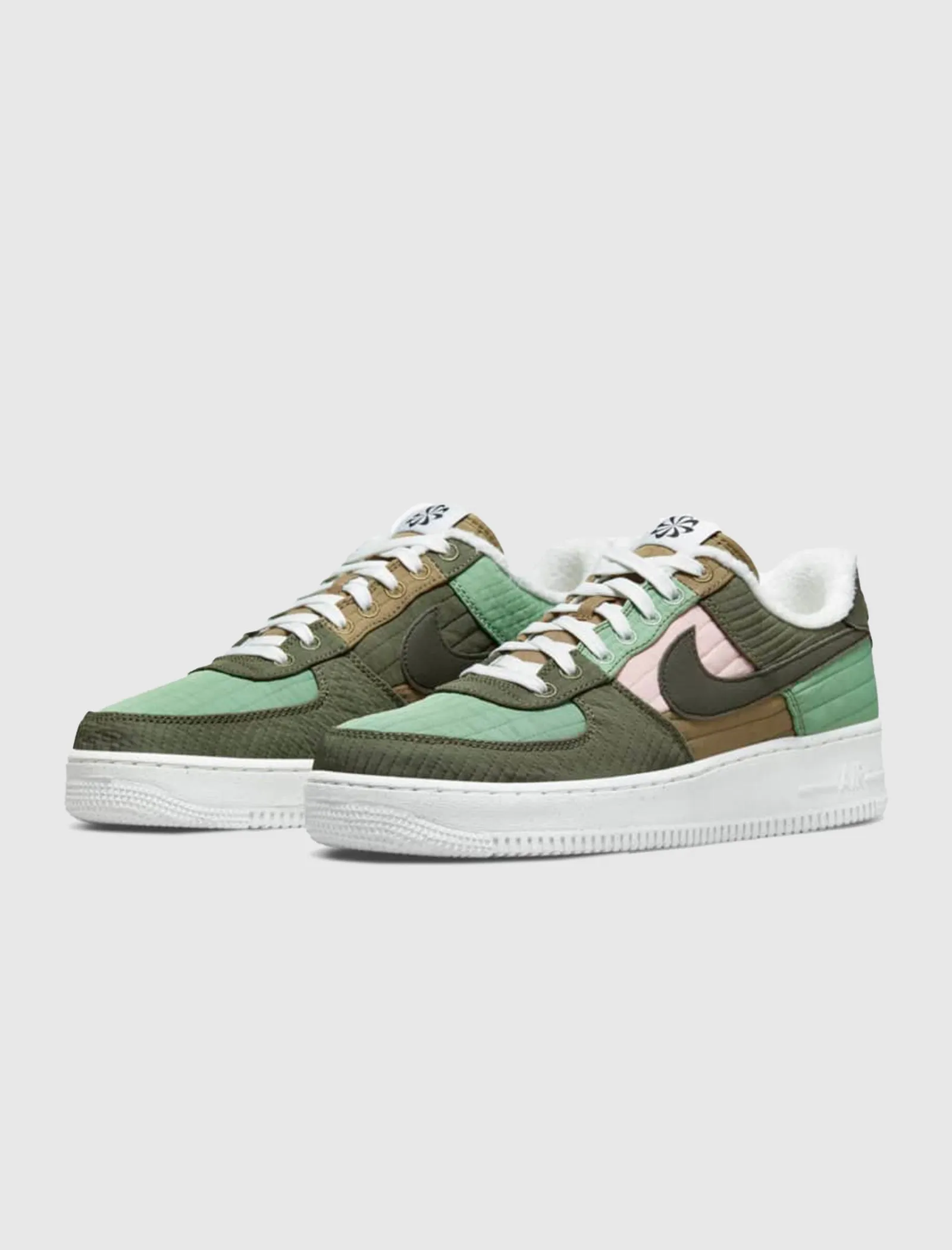 AIR FORCE 1 07' LX - TOASTY, buy now.