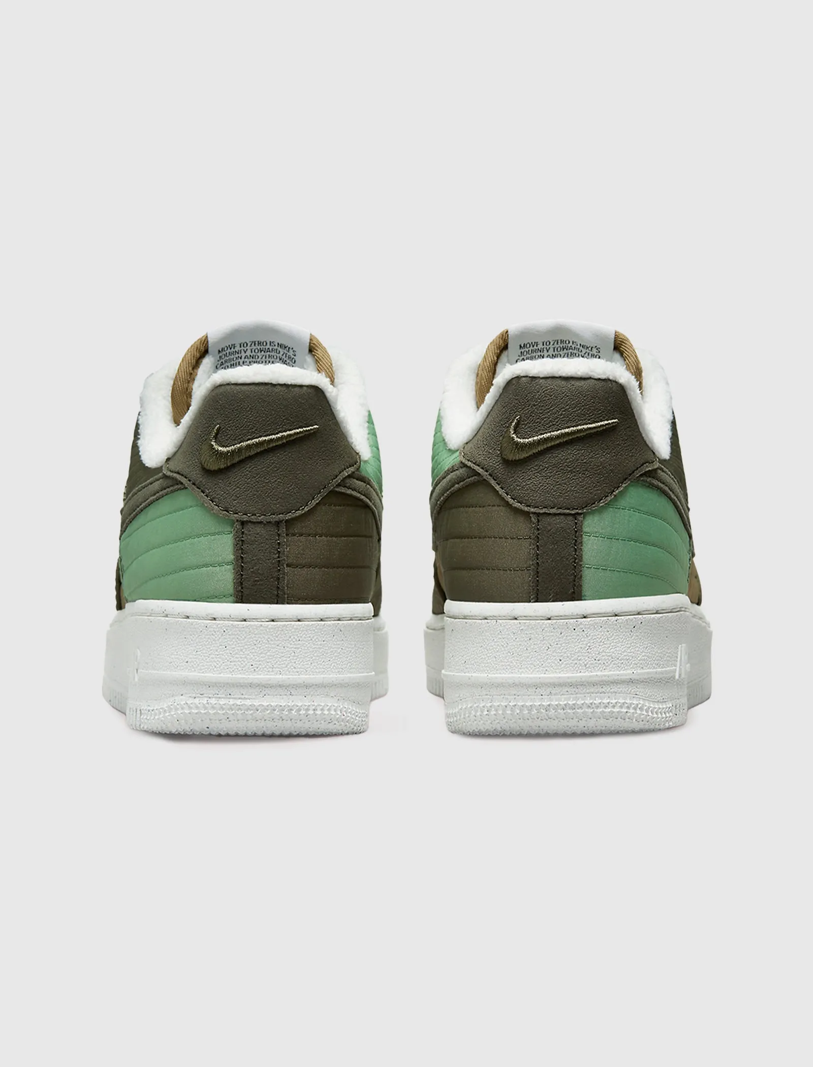 AIR FORCE 1 07' LX - TOASTY, buy now.