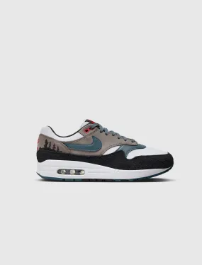 Air Max 1 Premium Slate Blue