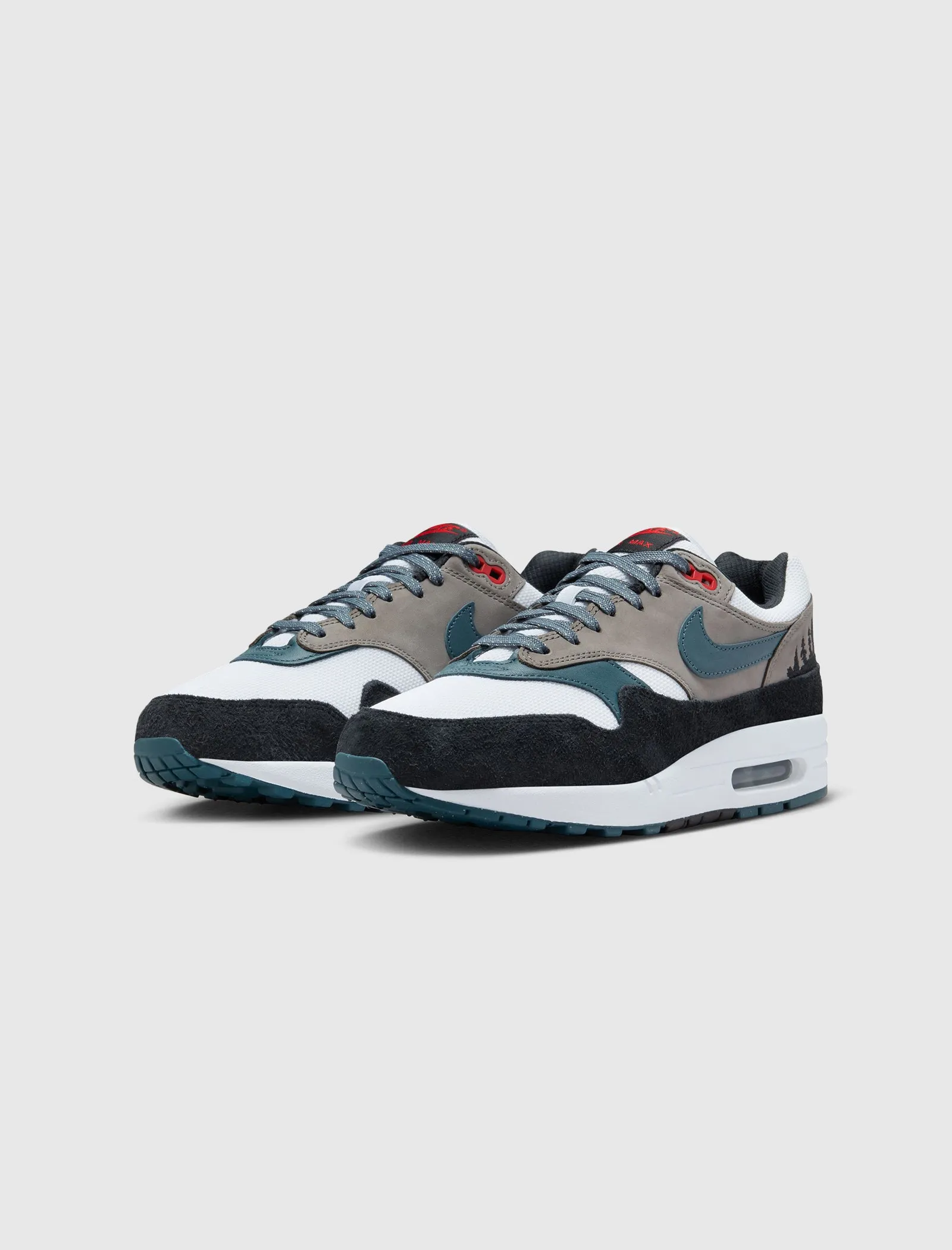 Air Max 1 Premium Slate Blue