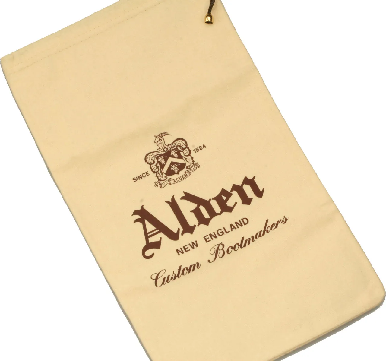 Alden Shoe Bags - Set of 2