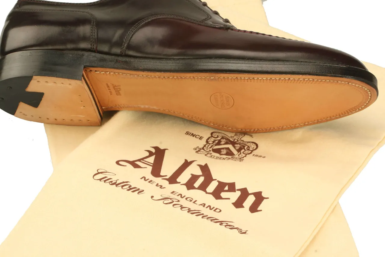 Alden Shoe Bags - Set of 2