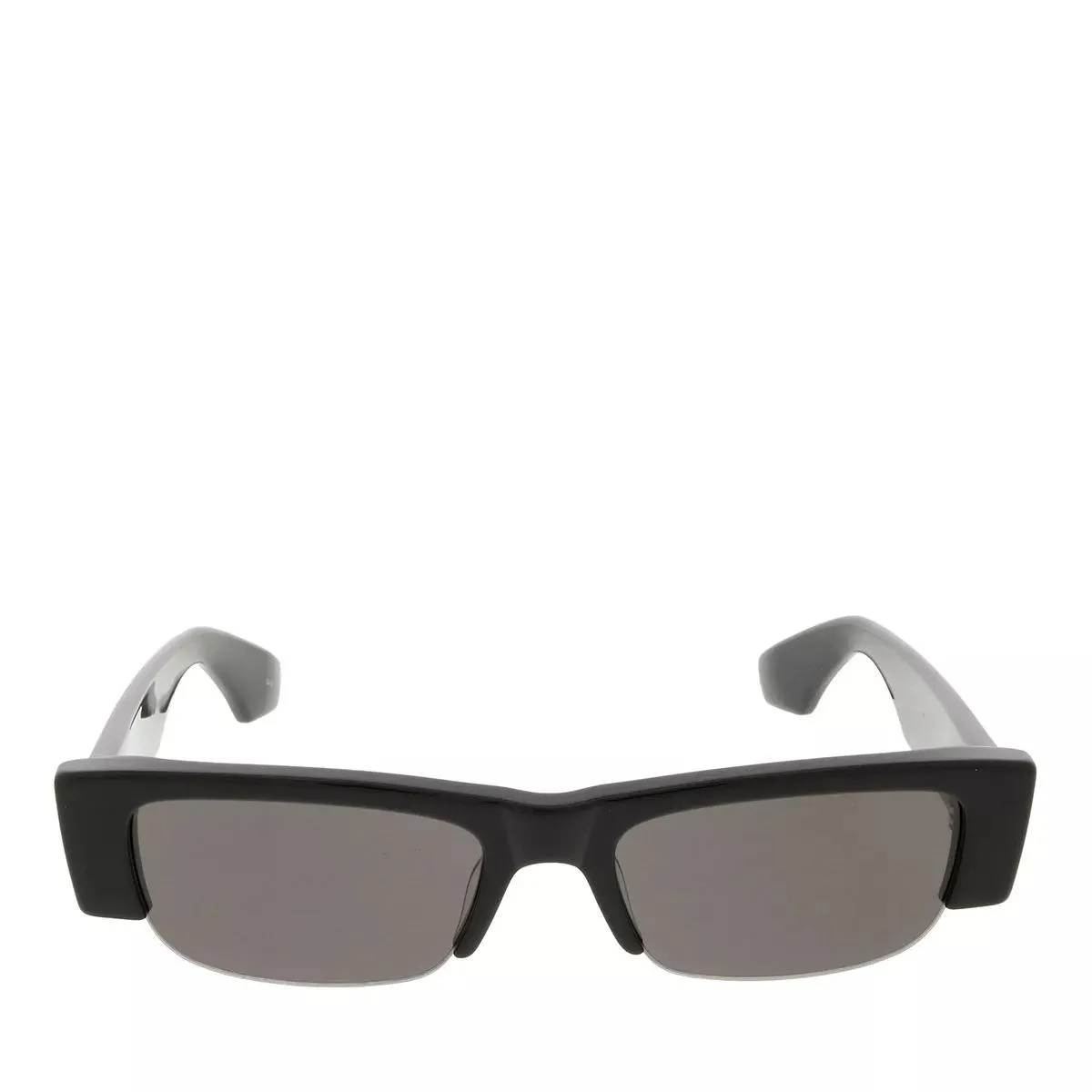 Alexander McQueen  AM0404S BLACK-GREY