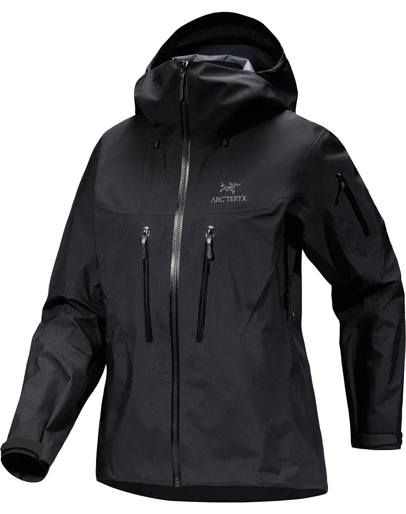 Alpha SV Jacket (Women's) - X000007415