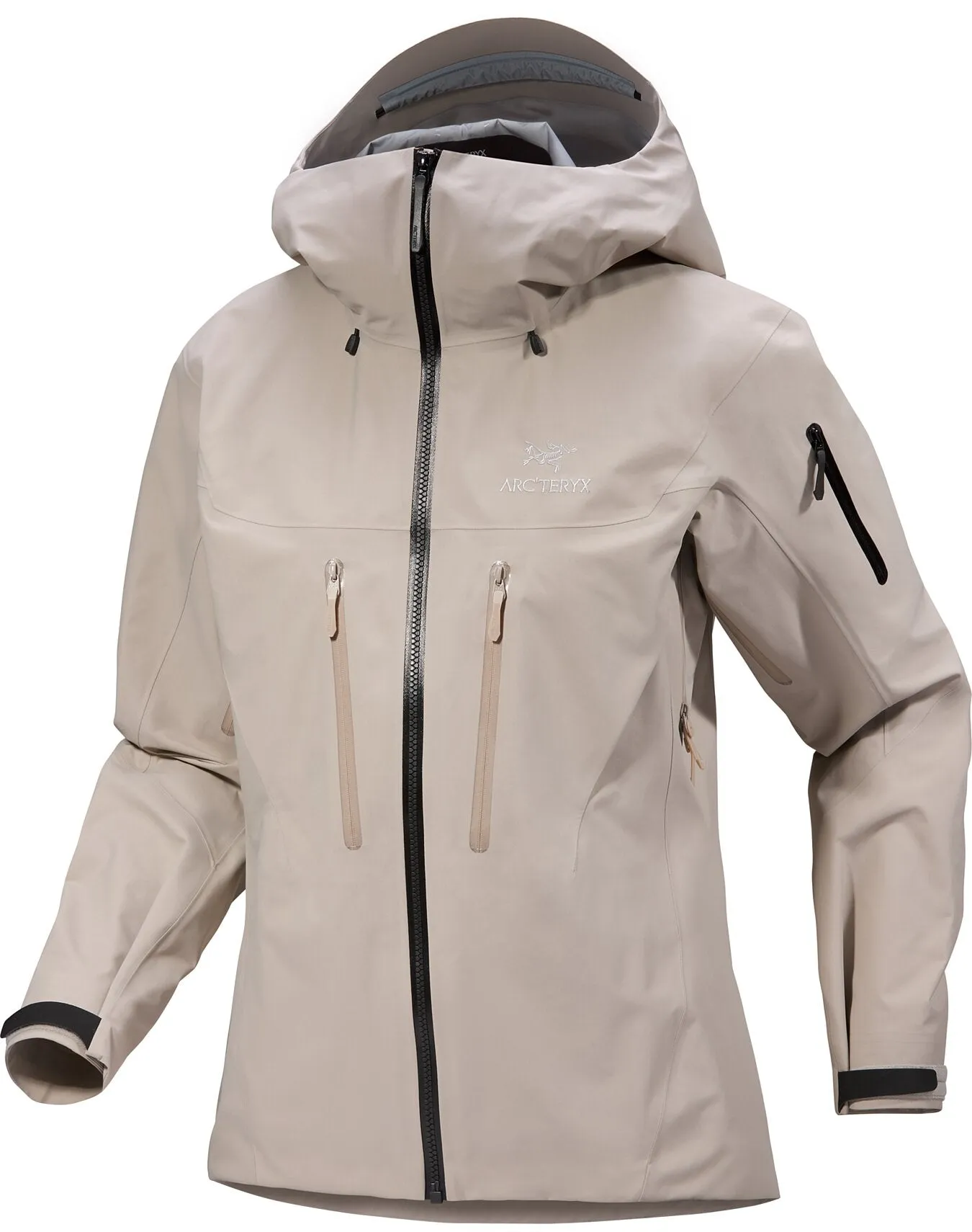 Alpha SV Jacket (Women's) - X000007415