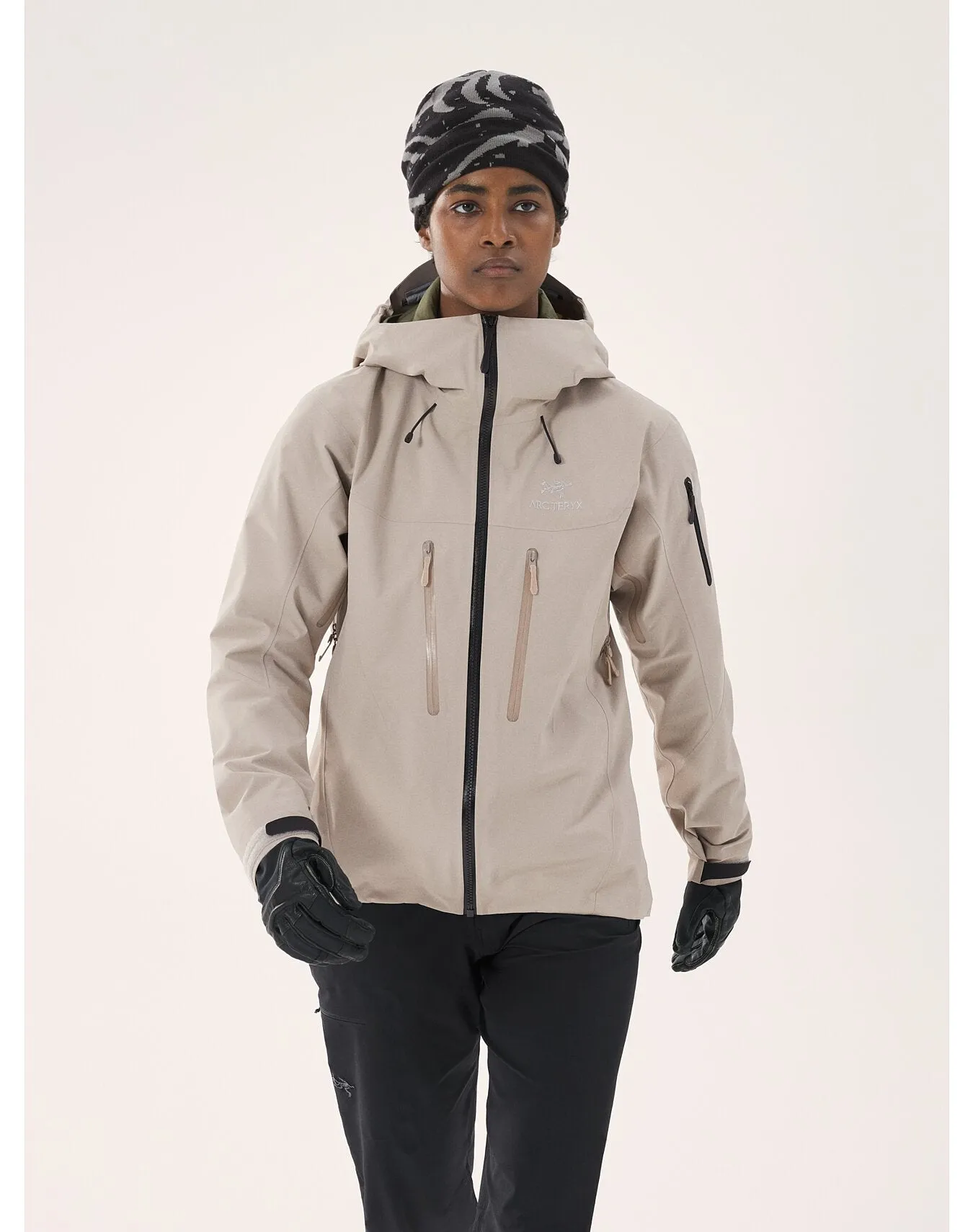 Alpha SV Jacket (Women's) - X000007415