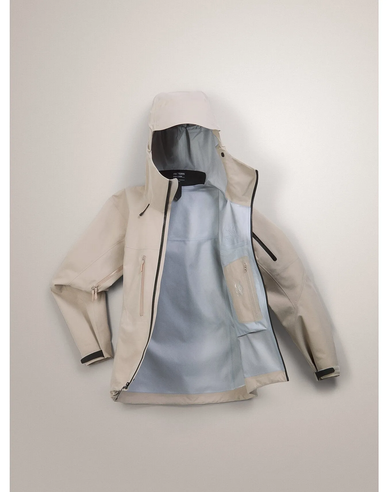 Alpha SV Jacket (Women's) - X000007415