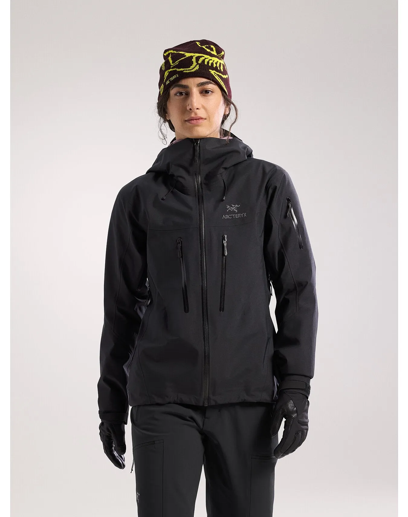 Alpha SV Jacket (Women's) - X000007415