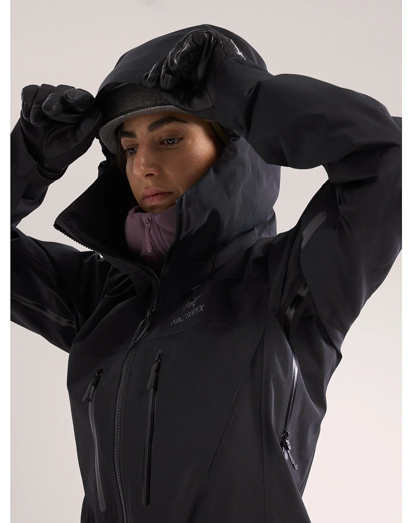 Alpha SV Jacket (Women's) - X000007415