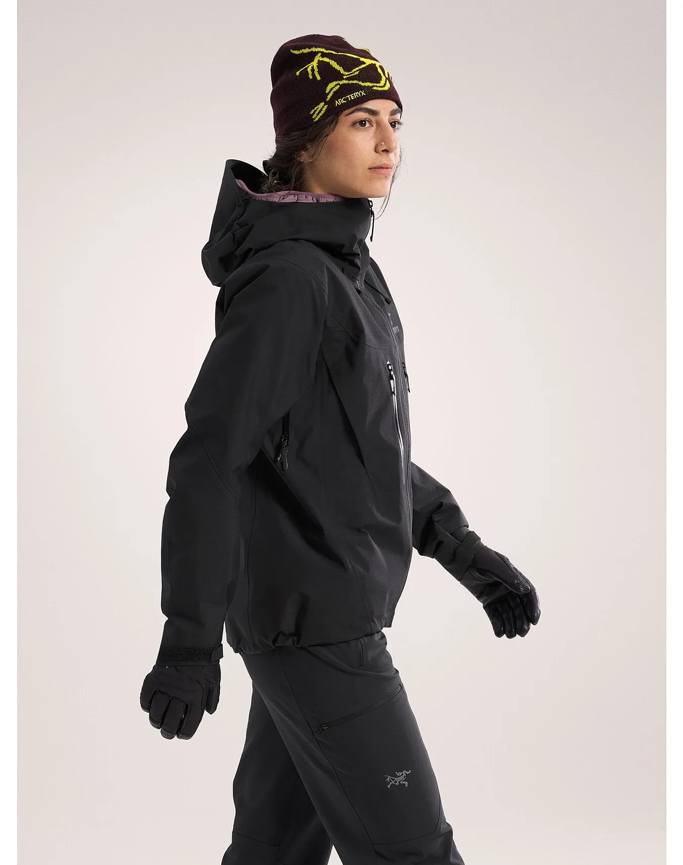 Alpha SV Jacket (Women's) - X000007415