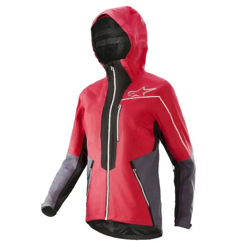 Alpine Stars Stella Tahoe 8.0 Waterproof Jacket - Women's Rain Jacket