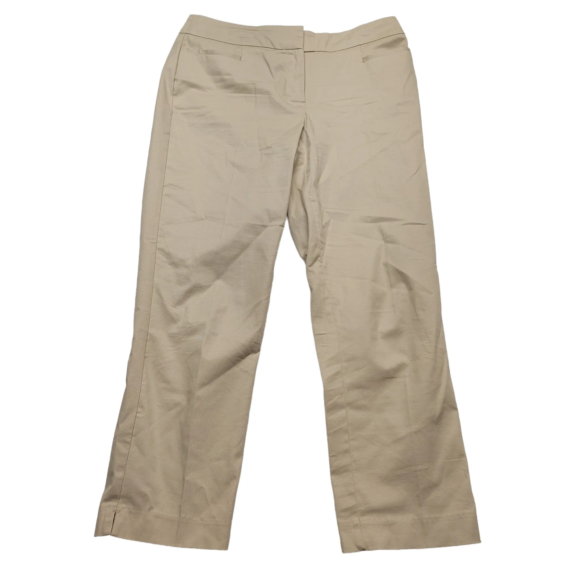 Ann Taylor Chinos & Khakis Pants - Size 2