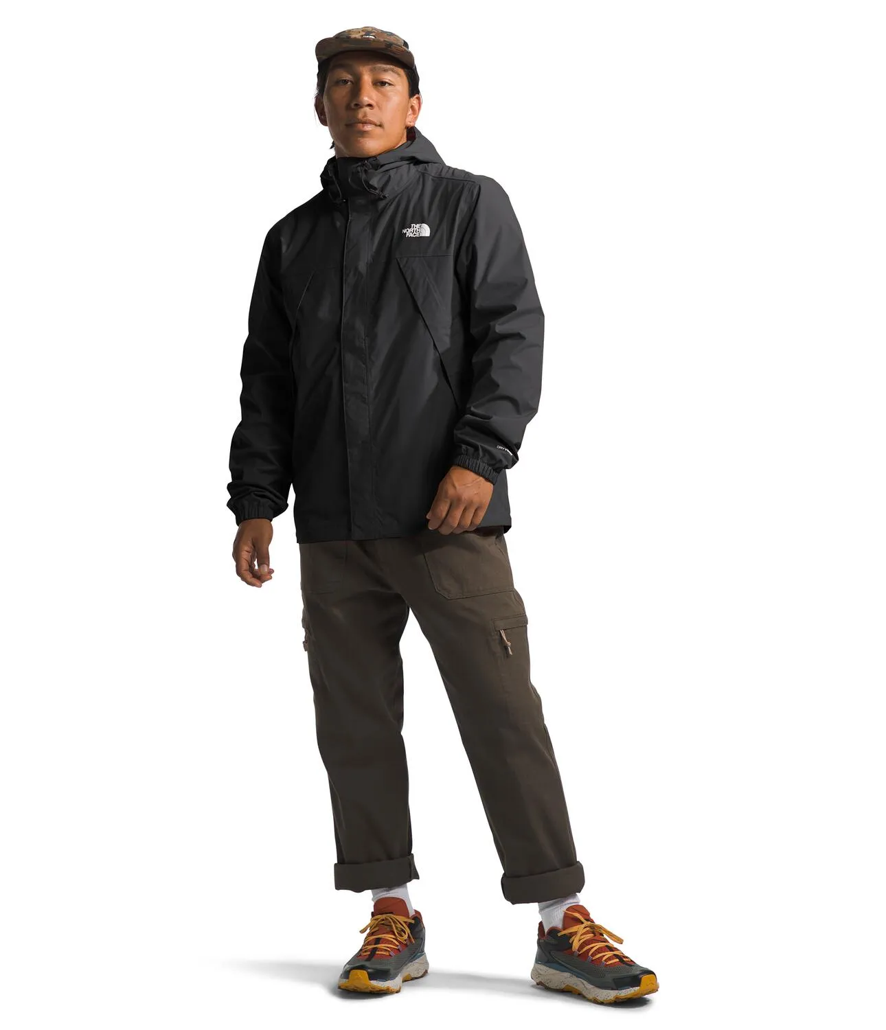 Antora Jacket (Men's)