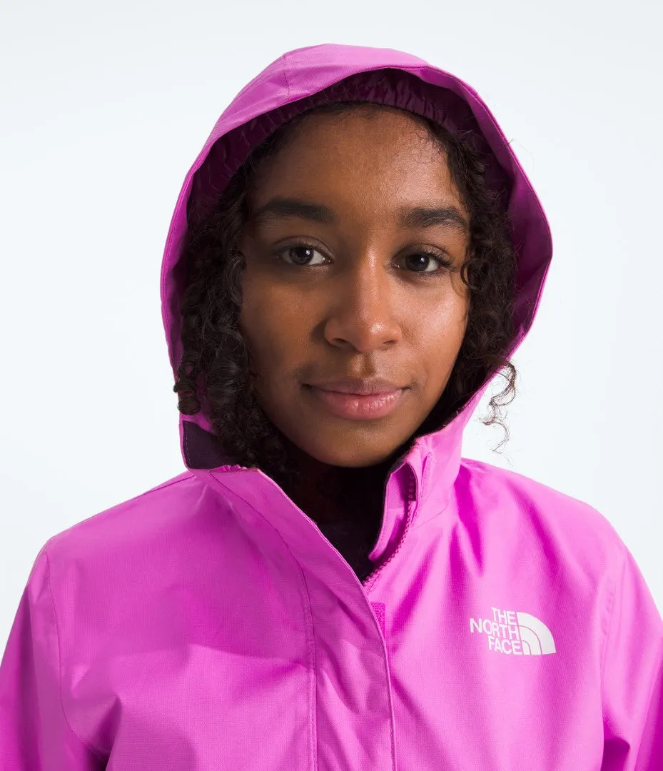 Antora Rain Jacket (Girls’)