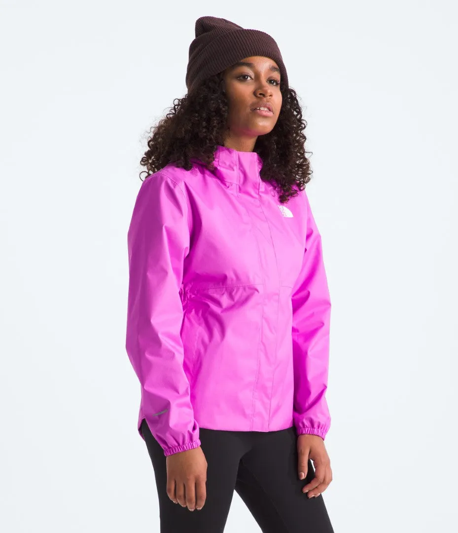 Antora Rain Jacket (Girls’)