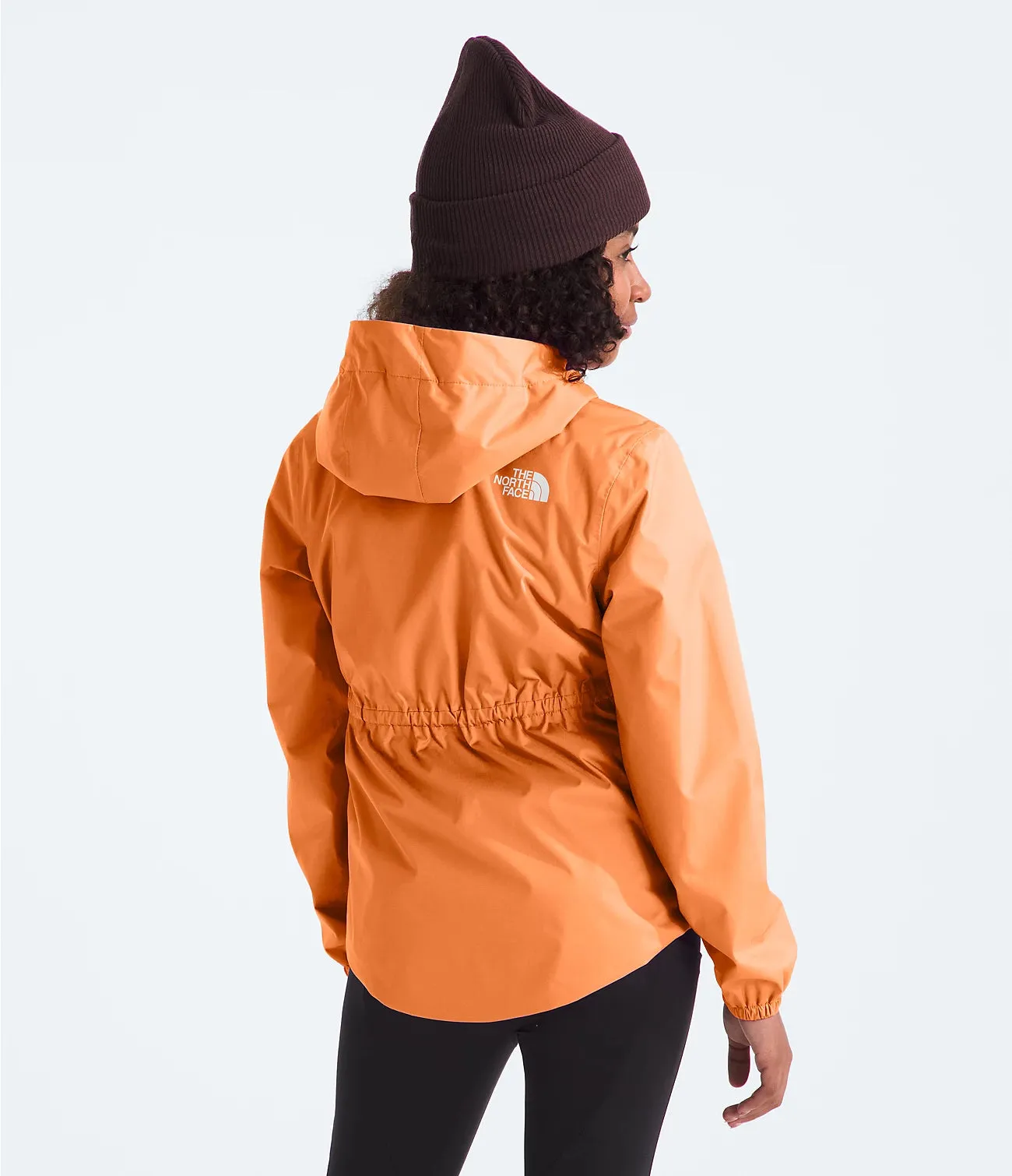 Antora Rain Jacket (Girls’)