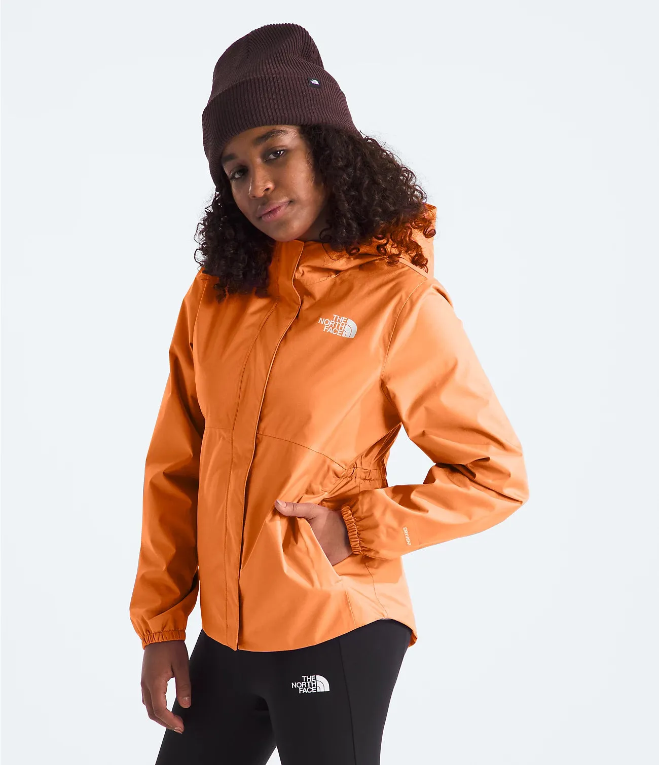 Antora Rain Jacket (Girls’)