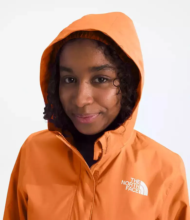 Antora Rain Jacket (Girls’)