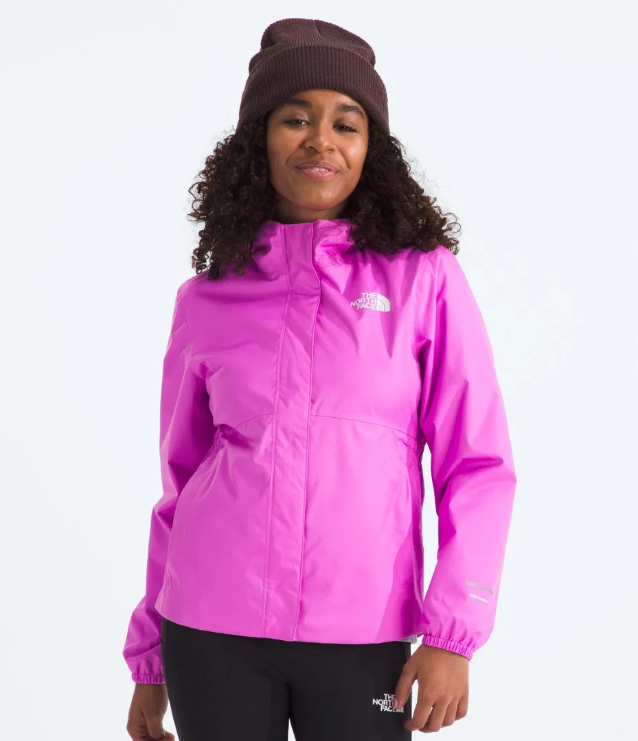 Antora Rain Jacket (Girls’)