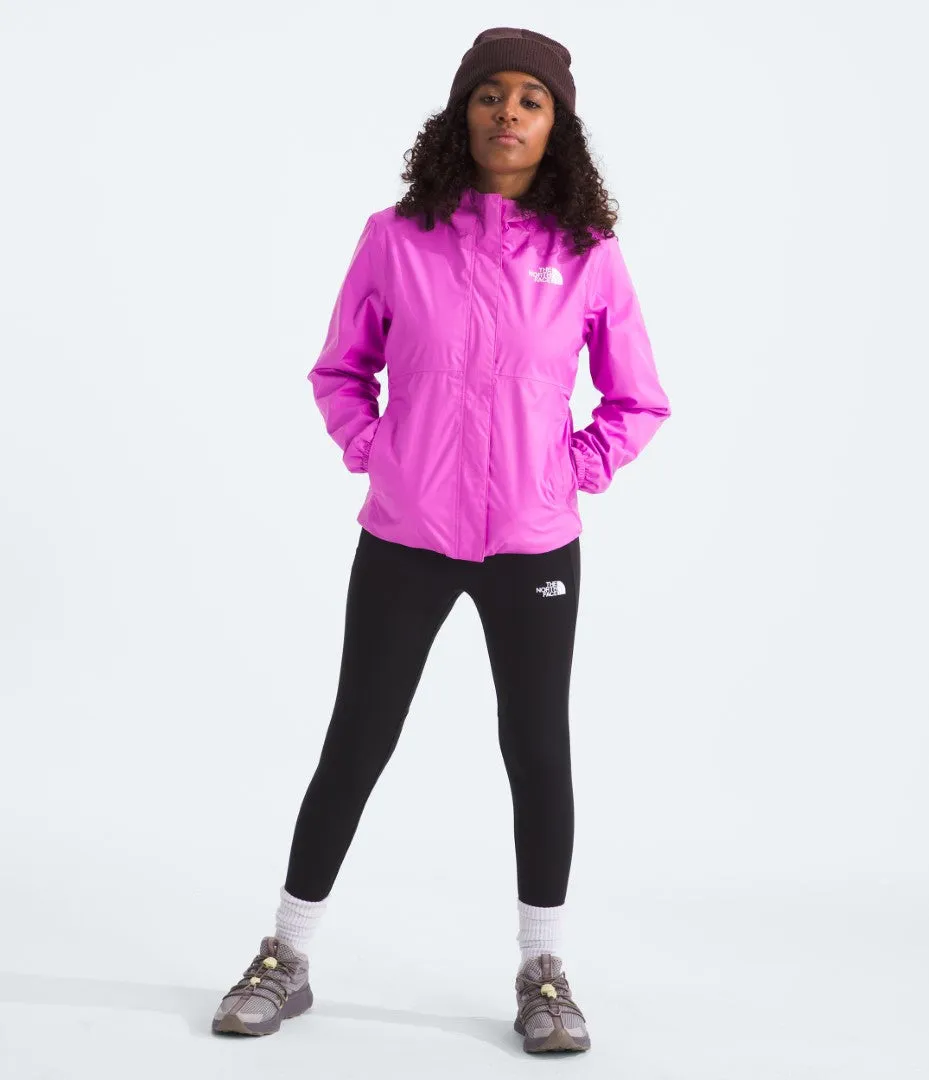 Antora Rain Jacket (Girls’)