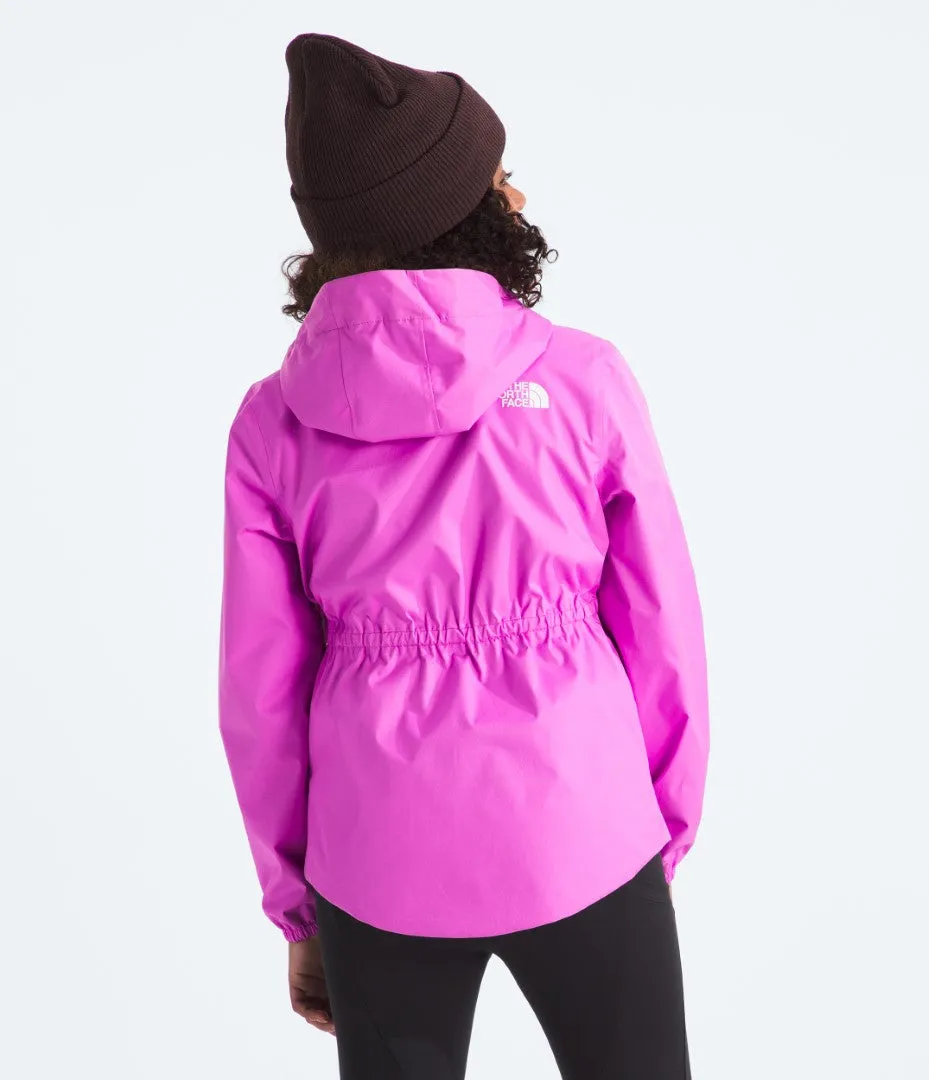 Antora Rain Jacket (Girls’)