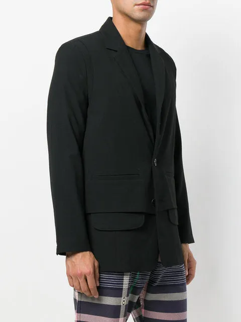 Ants Blazer - Black