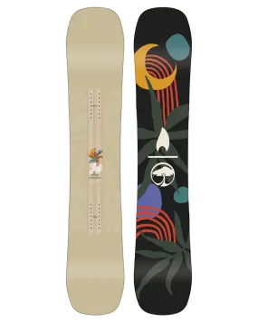 Arbor Westmark Snowboard for Men - 2025