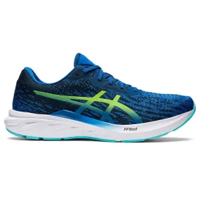 ASICS Dynablast 2 Men's Running Shoe Lake Drive Hazard Green