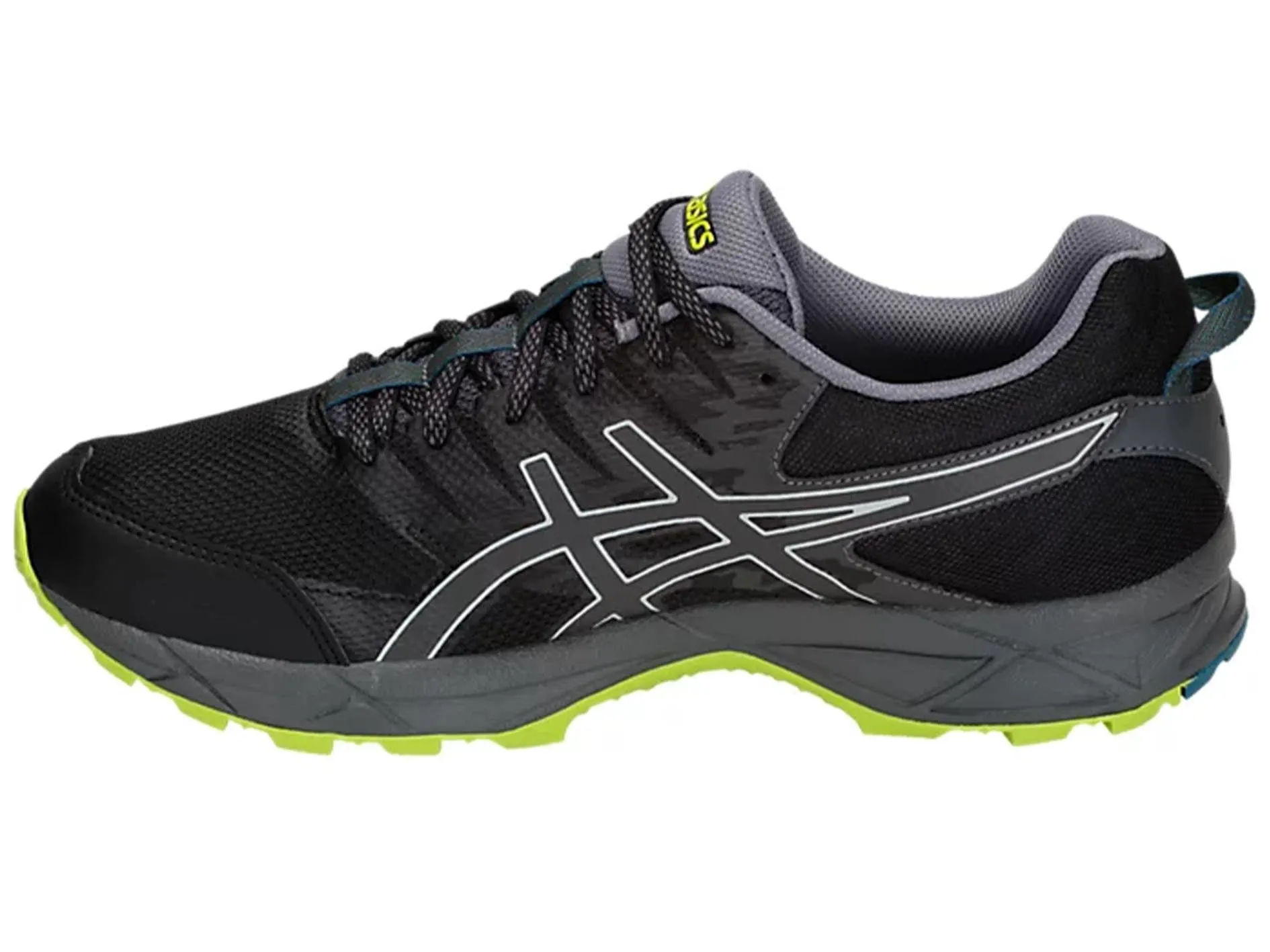 Asics Gel Sonoma 3 - Men's Running Shoes T724N 002